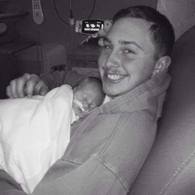 zacbrown95's profile picture. 