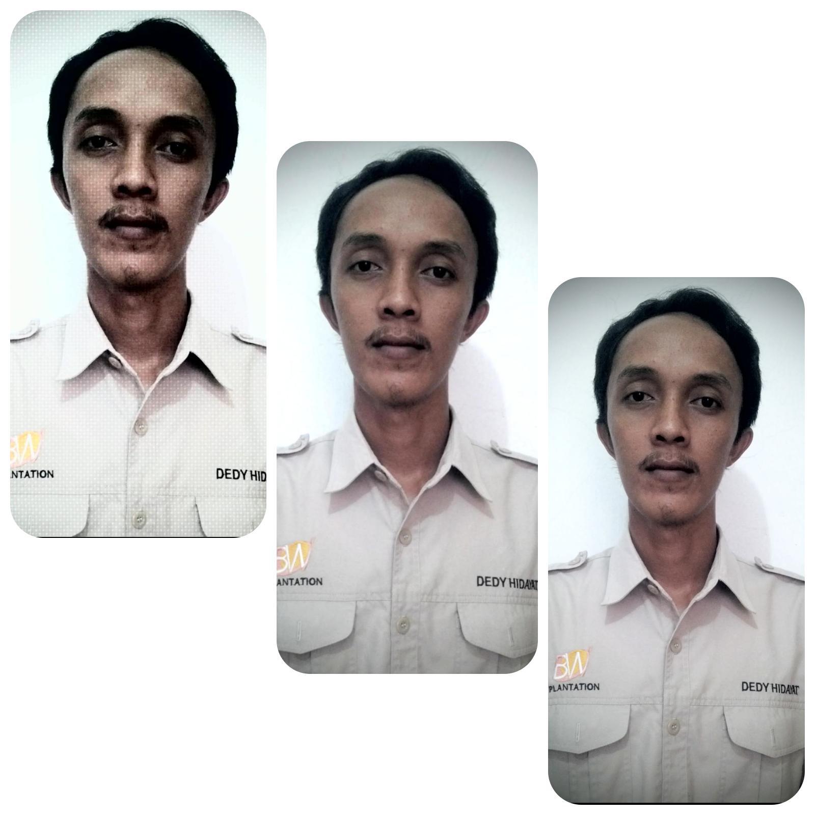 belajar bersyukur hari ini dan seterusnya ....