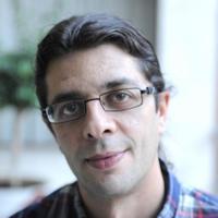 User profile - José Carlos García.