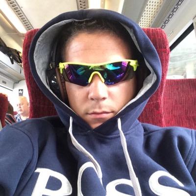 daneggleton's profile picture. 