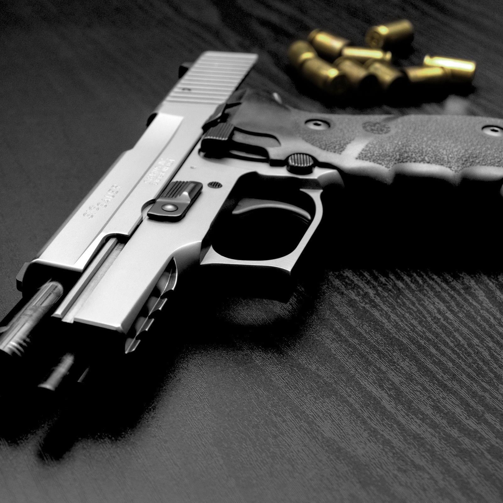 todaysguns's profile picture. Gear designer and reviewer. Into gun technology and history.