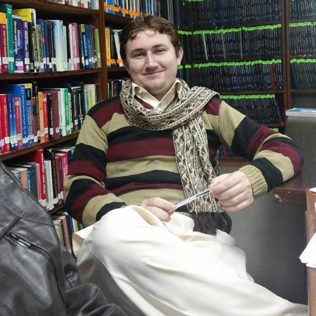 Physicist at QAU, Engineer at PIEAS, polyglot, sportsman