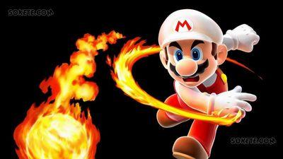 Mariobrossenter's profile picture. Luigi's brother ,Princess peach♥