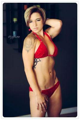 nici360fitness's profile picture. I am a NASM certified personal trainer, a bikini competitor, food nut and I love helping others achieve their goals through eating right and exercise!