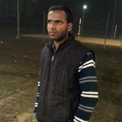 VIKAS SINGH