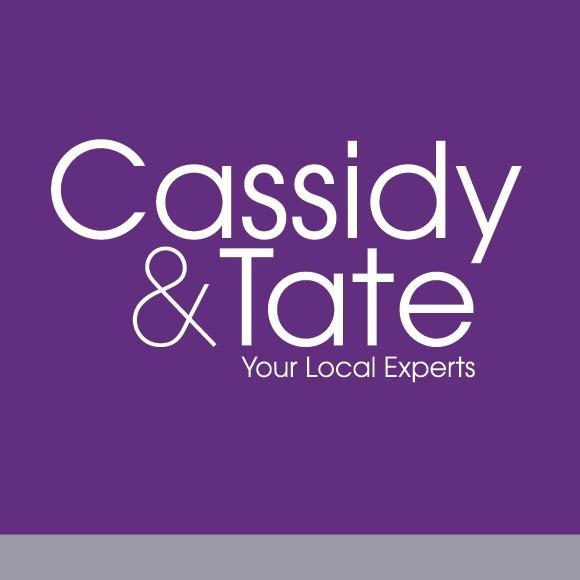 Stuart Cassidy, David Tate & the team are your local property experts in St Albans for your all your property sales and lettings as well as mortgage advice.