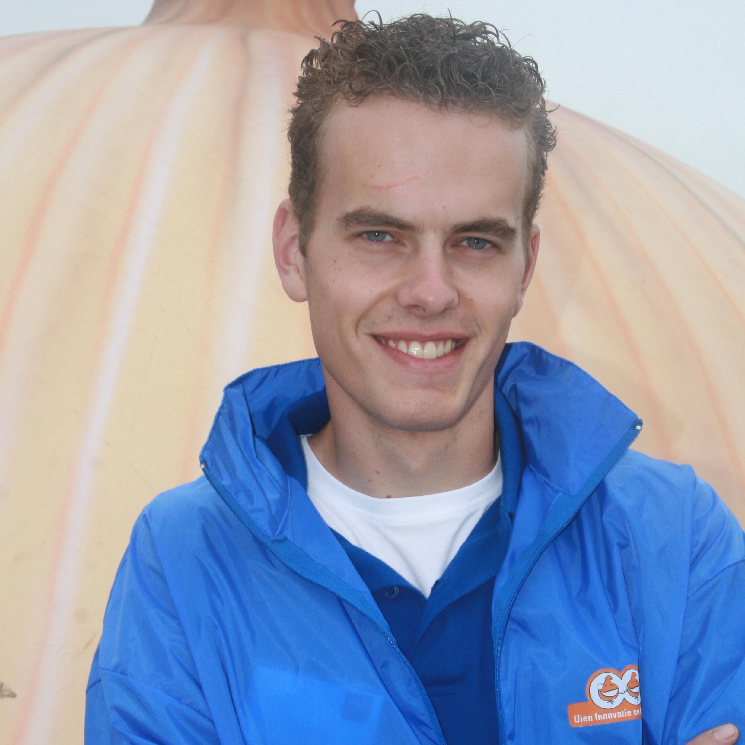 FDuijzer's profile picture. 