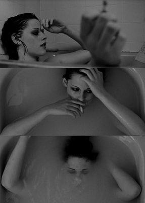 Chica suicida - Gorda - Lesbiana