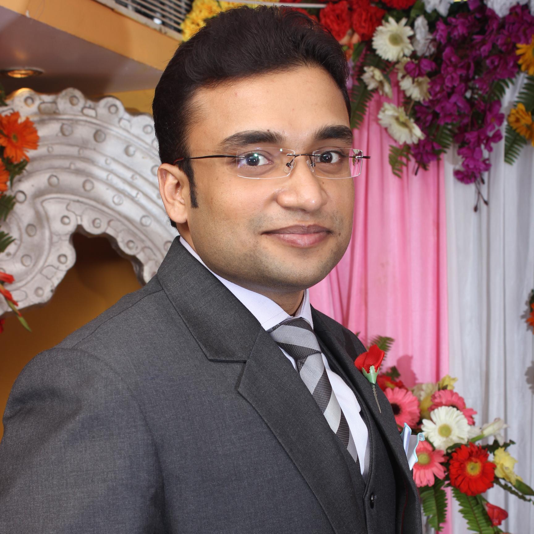 Aniket the one for whom the whole world is his home.
