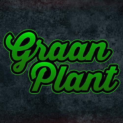 GraanPlant is een Challenge en prank kanaal op youtube. We uploaden zoveel mogelijk video's.  Graanplant. Alle rechten voorbehouden ©