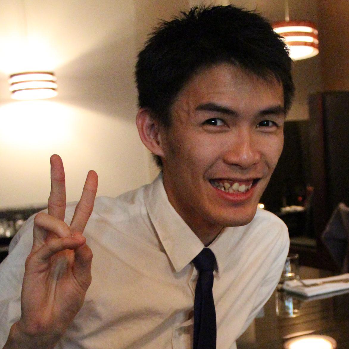 zzz_xiang's profile picture. Comp chem, movie goer, a foreigner wherever I go