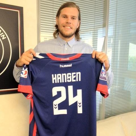 hboldtransferdk's profile picture. Twitterkonto med fokus på rygter og transfer nyheder i dansk håndbold. #hboldtransferdk