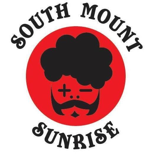 South Mount Sunrise