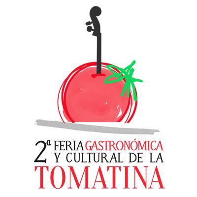 Feria de #gastronomía con filosofía #Km0 enla que podrás disfrutar de  ponecias, catas, concursos y rutas gastro en el pueblo de #LaTomatina