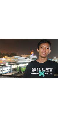 Scooterist SUMUT