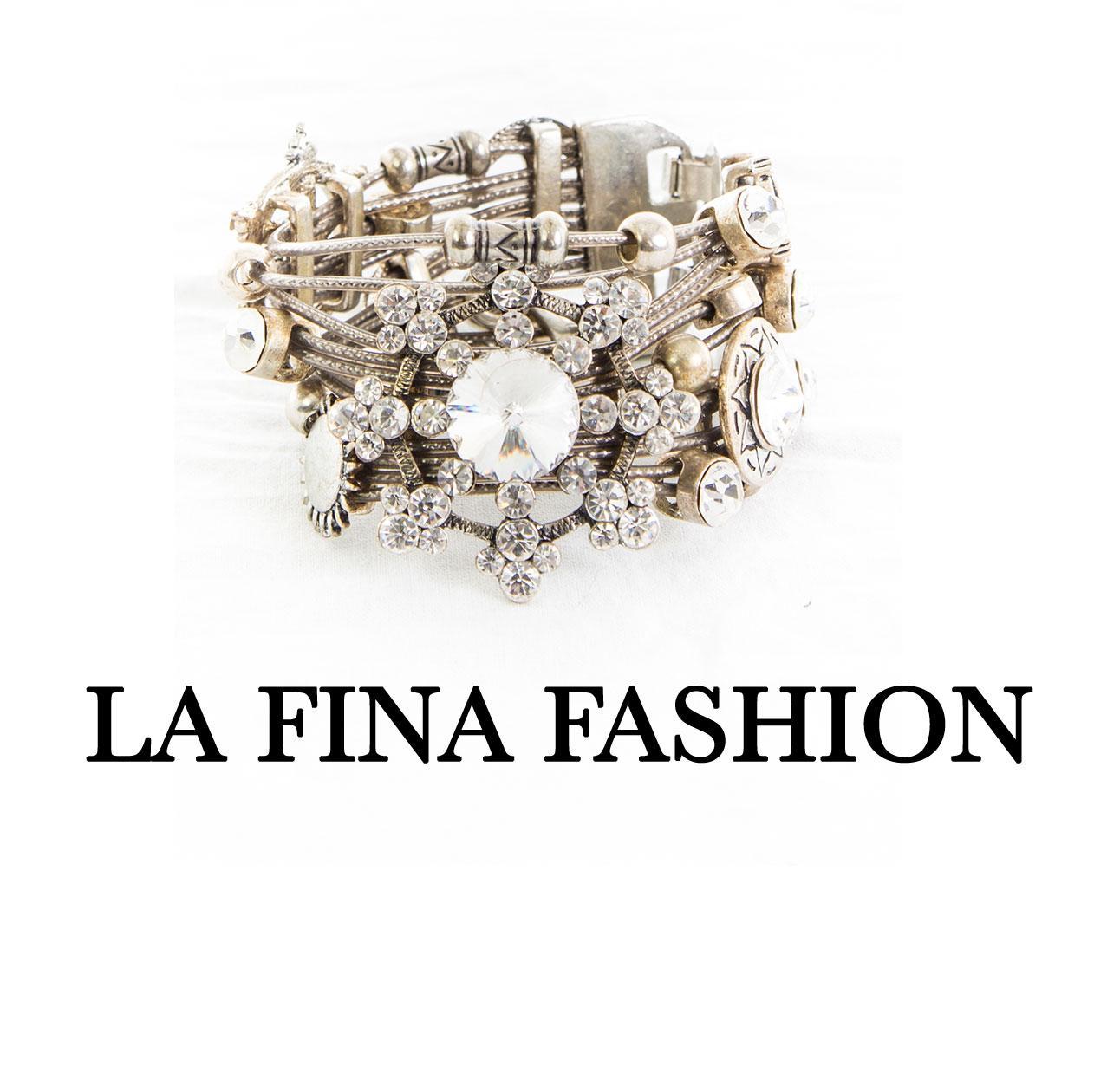 LaFinaFashion's profile picture. La Fina Fashion shopping emporium. For women of all sizes who don’t wish to compromise on style.Our range of plus sizes