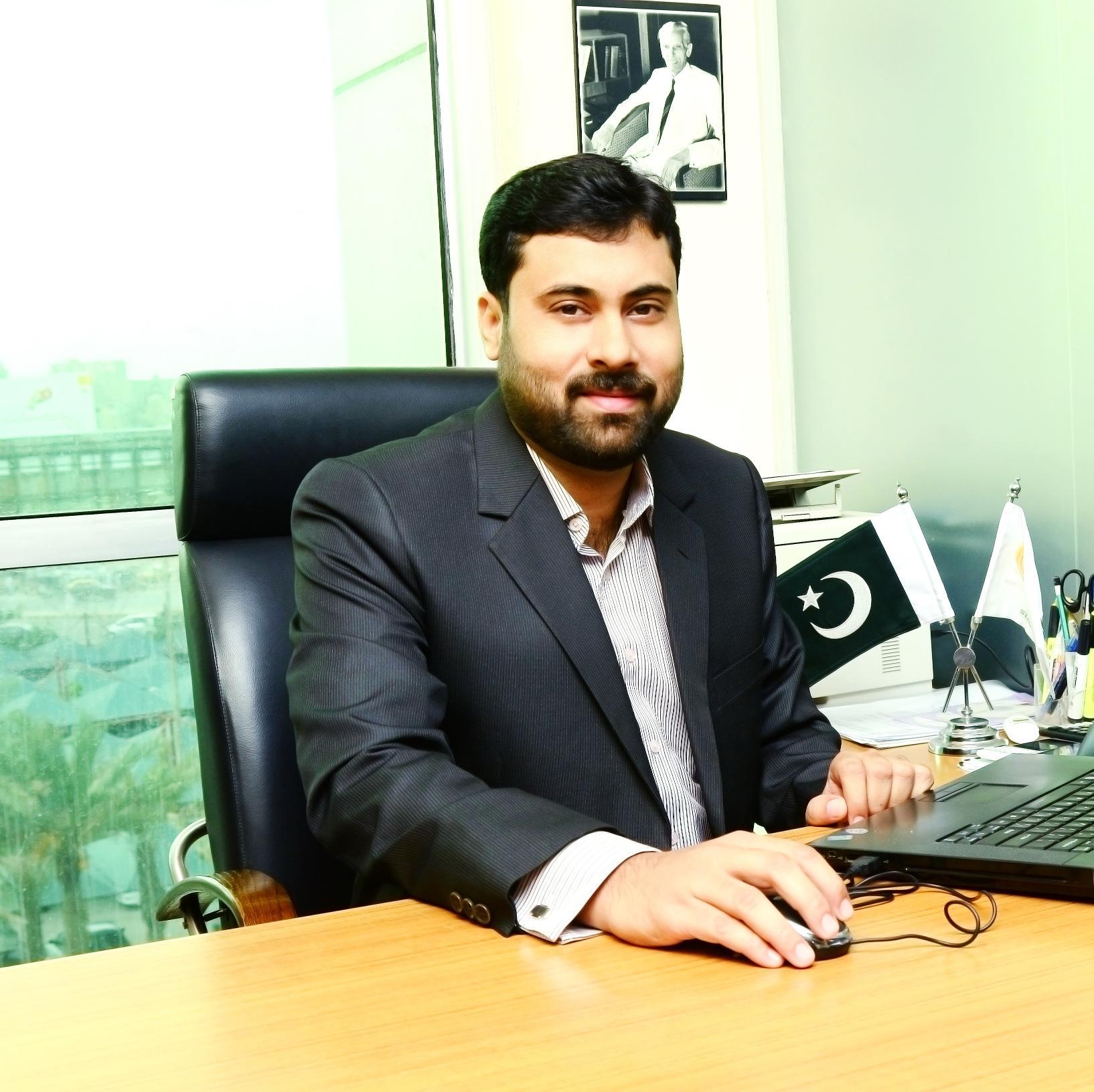AhmedFarazKE Profile Picture