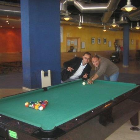 AchrafMarn's profile picture. 