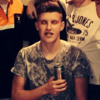 SeanCorbally's profile picture. SILVINIACO CONTI