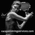 Tom Gait (@racquetservices) Twitter profile photo