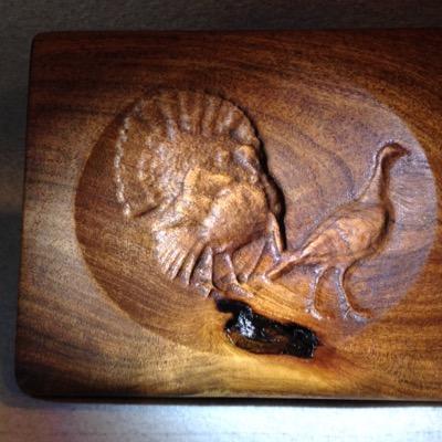woodworking shop, mesquite carvings, crates, crate furniture systems, cutting boards, log furniture