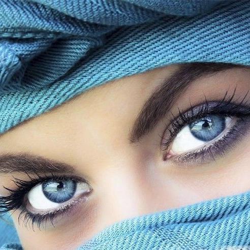Person who believes in the best...dreamer...