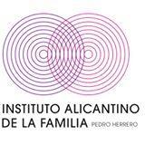 Instituto Alicantino de la Familia. Diputación de Alicante. Terapia familiar sistémica, formación, asesoramiento a profesionales,prog locales/europ #IAFalicante