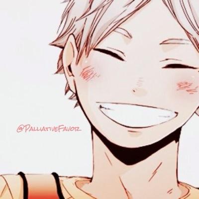 ❝Even if others tell us we don't stand a chance, it's still worth trying.❞ — the Indomitable Setter. [#Haikyuu.]