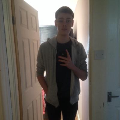 connormcmann13's profile picture. 
