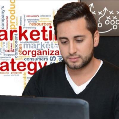 marketing strategies, digital marketing, market research, analysis & planning. My passion is traveling around the world. living in Dubai.
