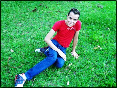 abnerhenrique24's profile picture. 