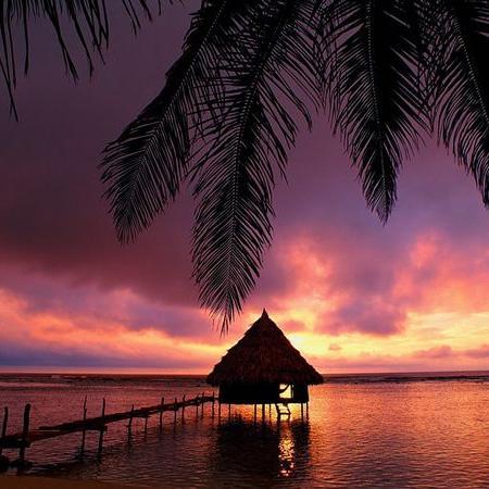 Belize Globe is an informational website about Belize