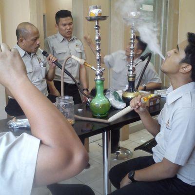 @kopmil_ping2u (jln. antara bni - cfc sudirman / belakang bioskop 88)