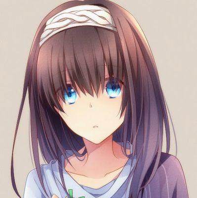 What's wrong? Have any question for me? Quick at asking it. « OCRP ··· FC: Fumika Sagisawa »