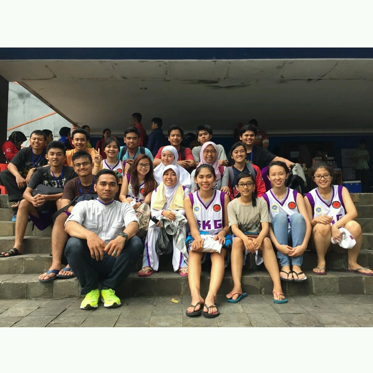 STOVIT BASKETBALL