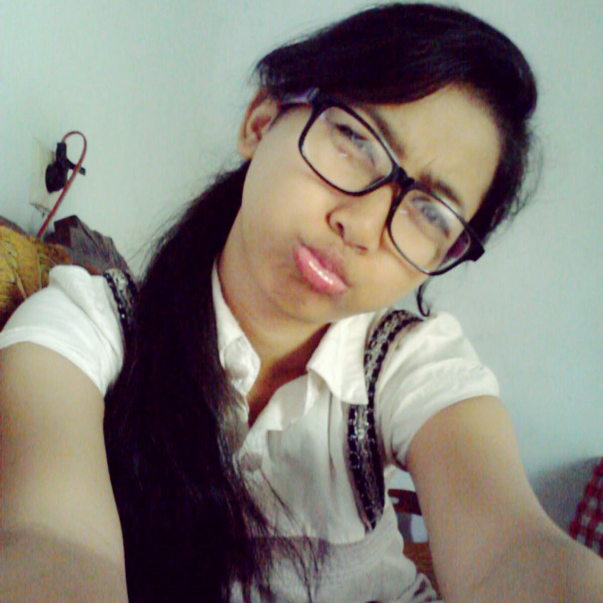 Pelajar di SMK Farmasi Muh Gubug