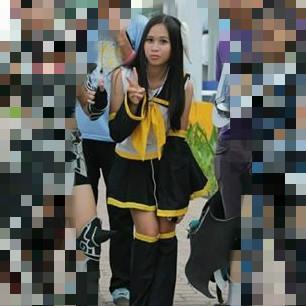 Crazy Otaku 3