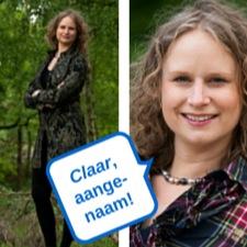 claartekracht's profile picture. Intuïtief bestuursadvies voor bestuurders en managers die meer impact willen maken. Verbinder voor fracties en MT's die samen meer voor elkaar willen krijgen.