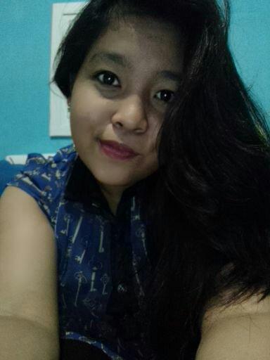 I Love Indonesia.