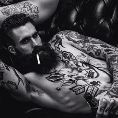Not your average collage professor, Menace to society, Younger brother to @DeathsOwnQueen.