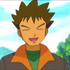 Gym leader of the Pewter City Gym and the eldest of nine siblings. Training to be a pokemon breeder! {PokemonRP}