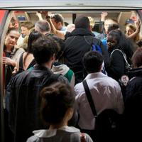TFL Customer Hell (@tflcustomerhell) 's Twitter Profile