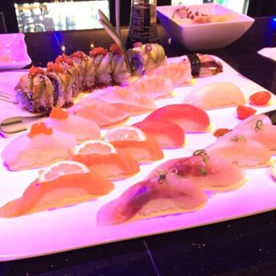 IppinMono's profile picture. IppinMono kitchen is a New American-Asian cuisine restaurant