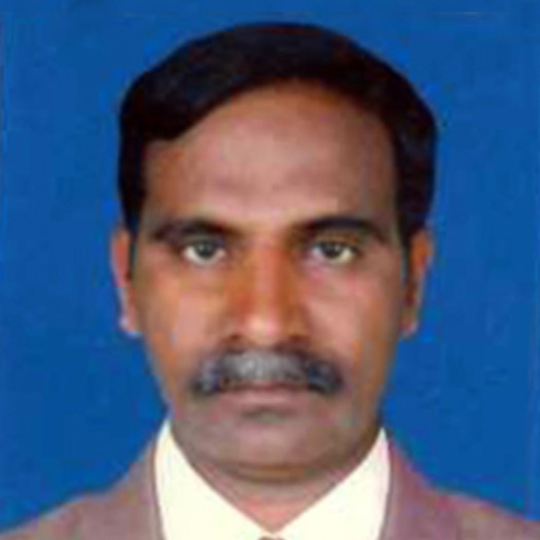 Pastor
