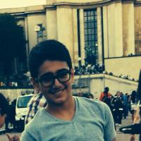 Sehmus Demirtas (@sehmusdemirtas) Twitter profile photo