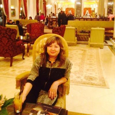 zakiranurmanova's profile picture. 