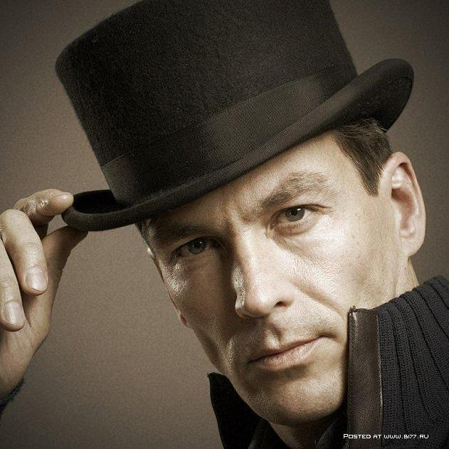 gostomyslclaus1's profile picture. #mustfollow #F4F #RT