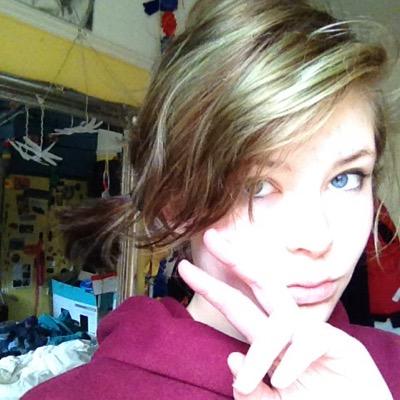 i need to set trends it is kind of my thing