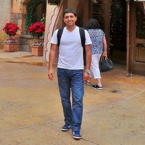 Rannur123's profile picture. Intrépido buscador de situaciones favorables y positivas relacionadas a las cosas de la vida