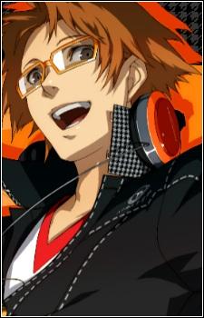 I'm Yosuke,just another teenager taking up the space they can in this world.I live in a small town but I was born in the city.